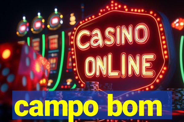 campo bom